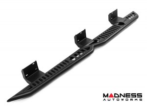 Dodge Ram 1500 Side Steps - OE Plus Series - Crew Cab